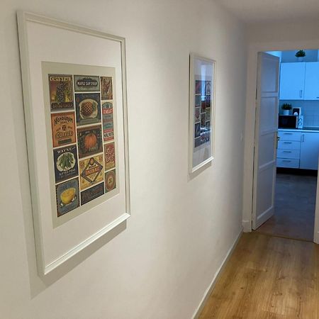 2 Bedroom Virgen De Begona Sevilla Dış mekan fotoğraf