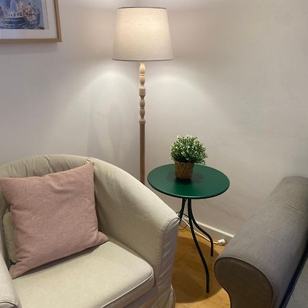 2 Bedroom Virgen De Begona Sevilla Dış mekan fotoğraf