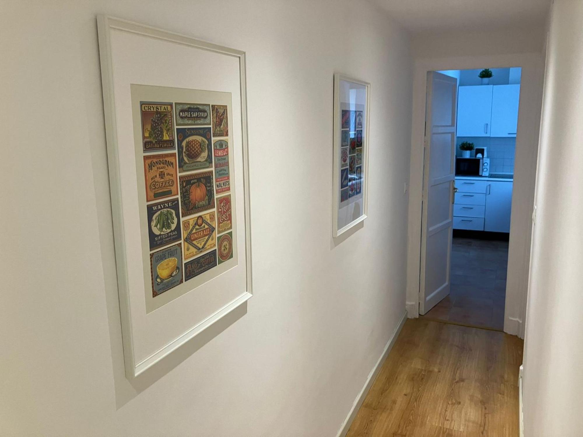 2 Bedroom Virgen De Begona Sevilla Dış mekan fotoğraf