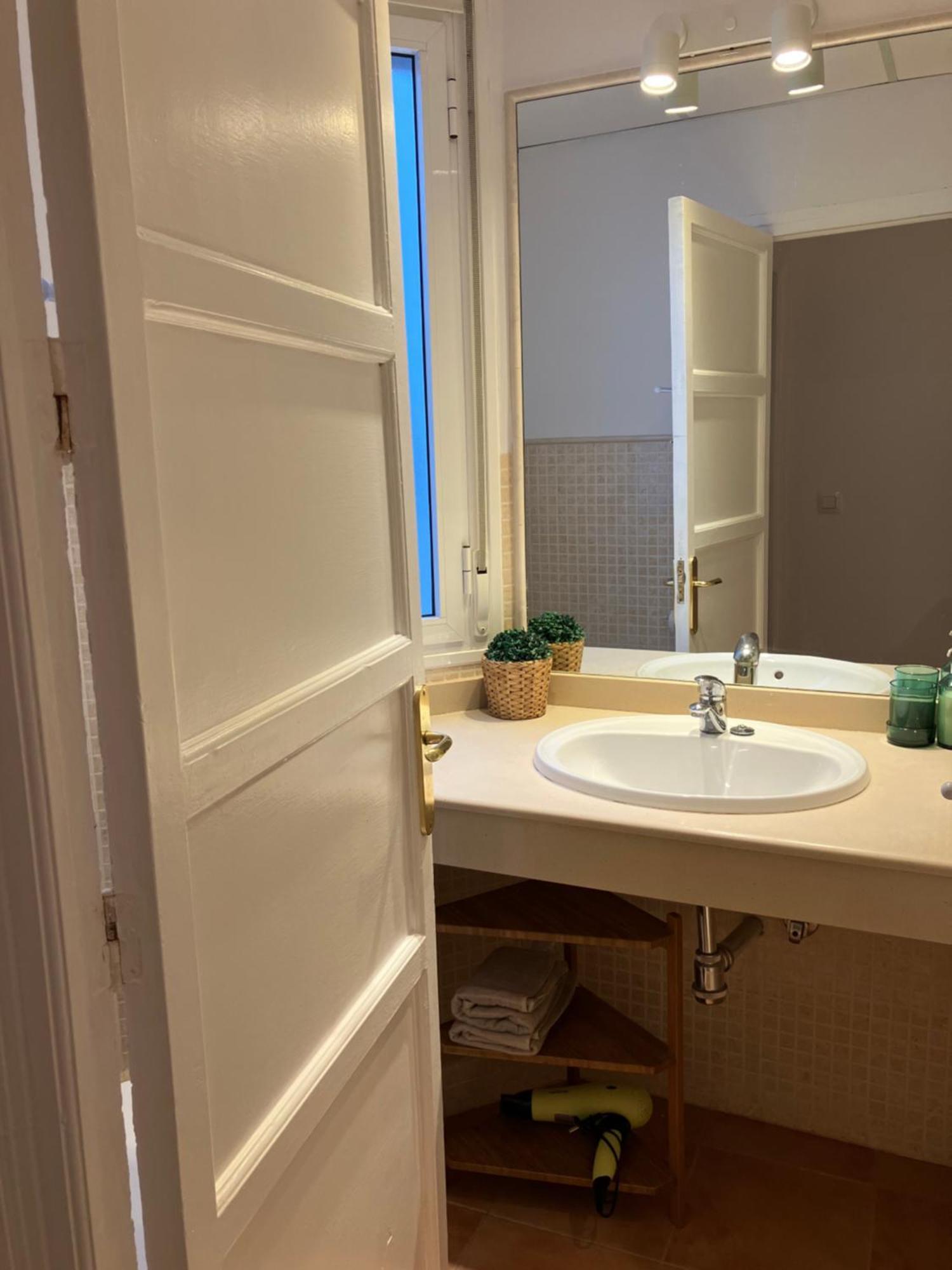 2 Bedroom Virgen De Begona Sevilla Dış mekan fotoğraf