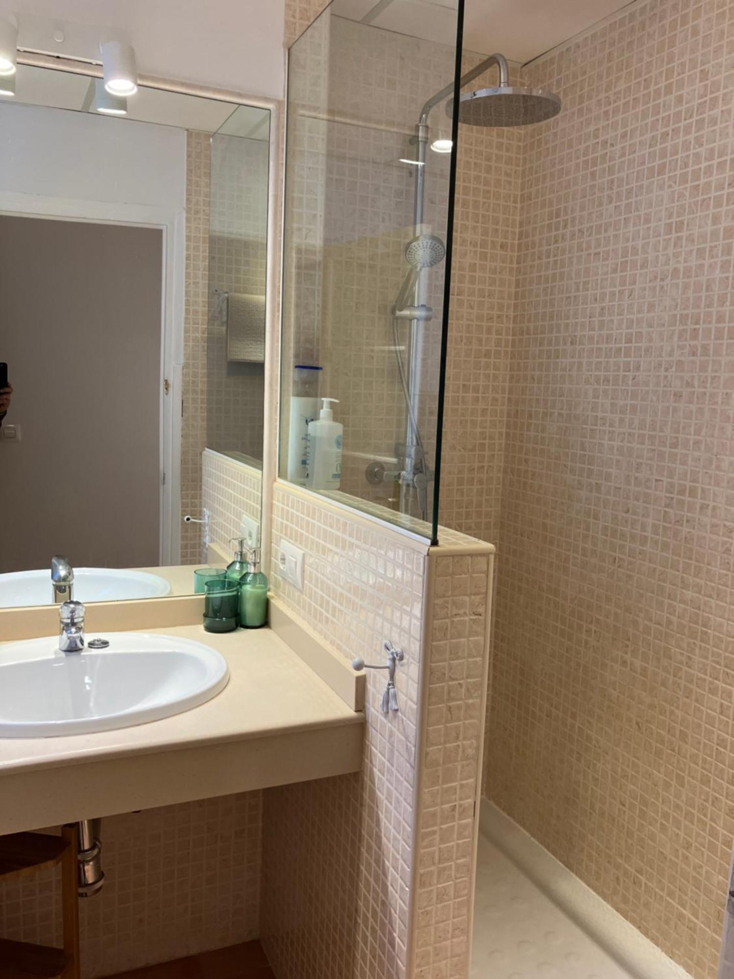 2 Bedroom Virgen De Begona Sevilla Dış mekan fotoğraf