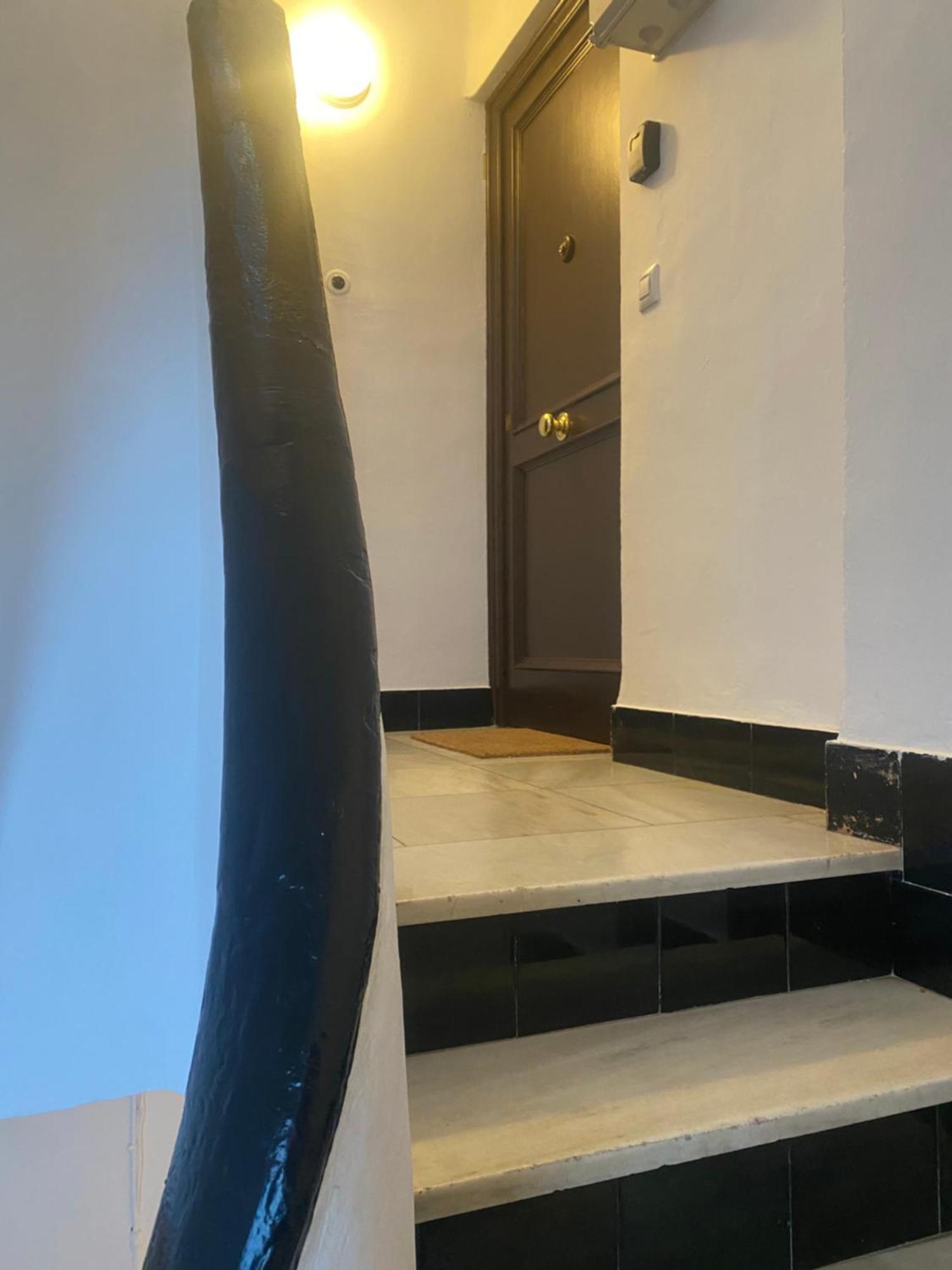 2 Bedroom Virgen De Begona Sevilla Dış mekan fotoğraf