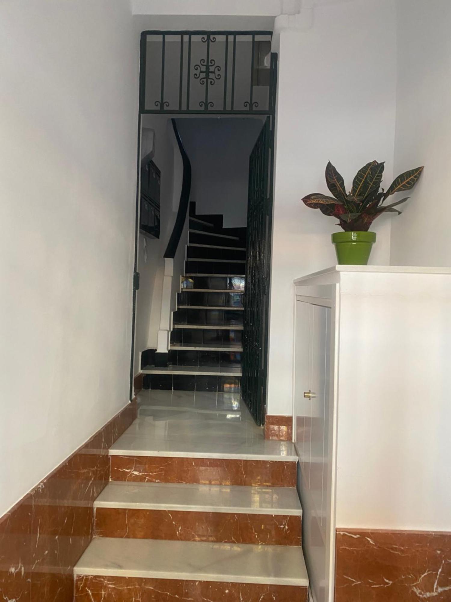 2 Bedroom Virgen De Begona Sevilla Dış mekan fotoğraf