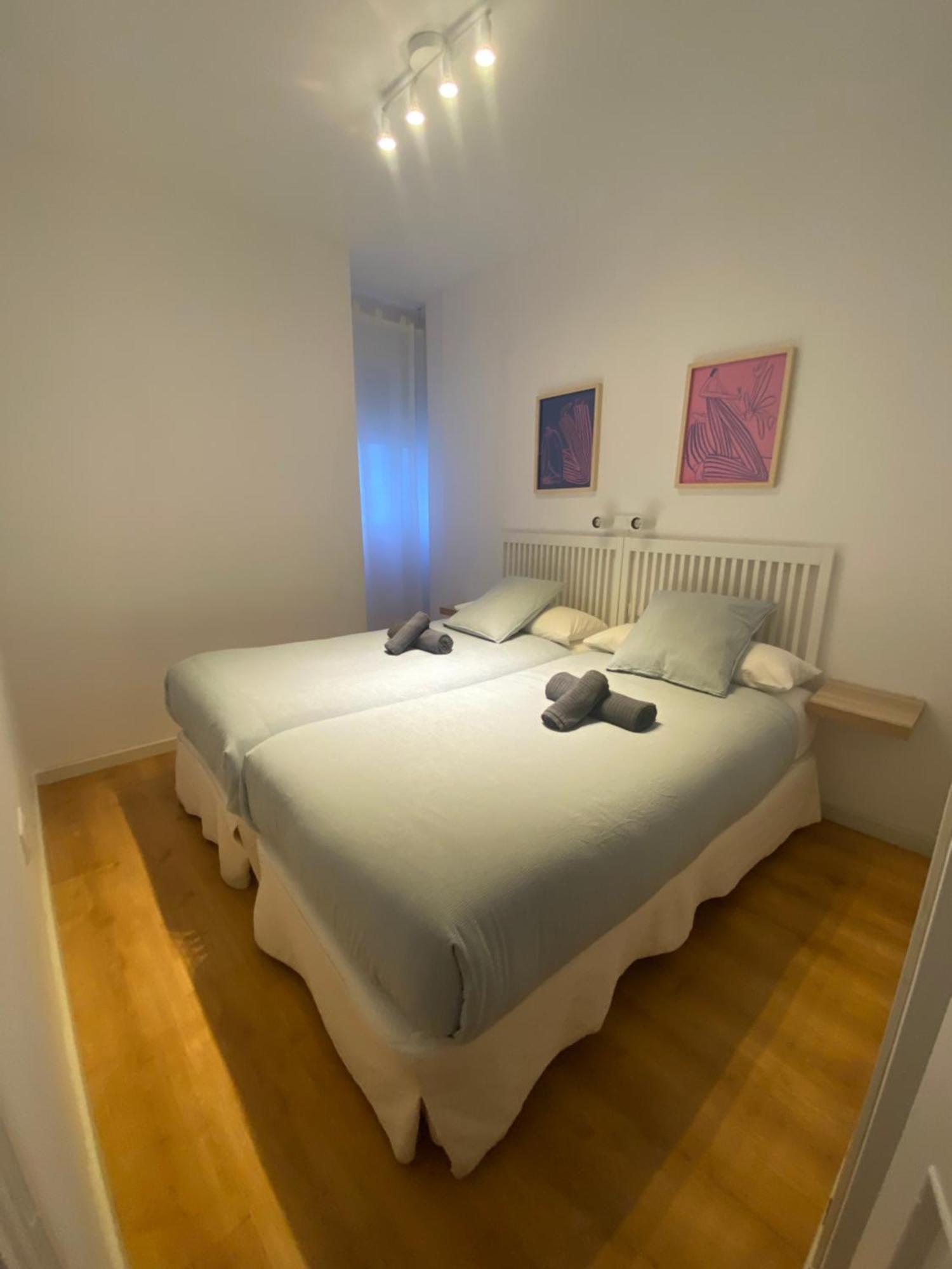 2 Bedroom Virgen De Begona Sevilla Dış mekan fotoğraf