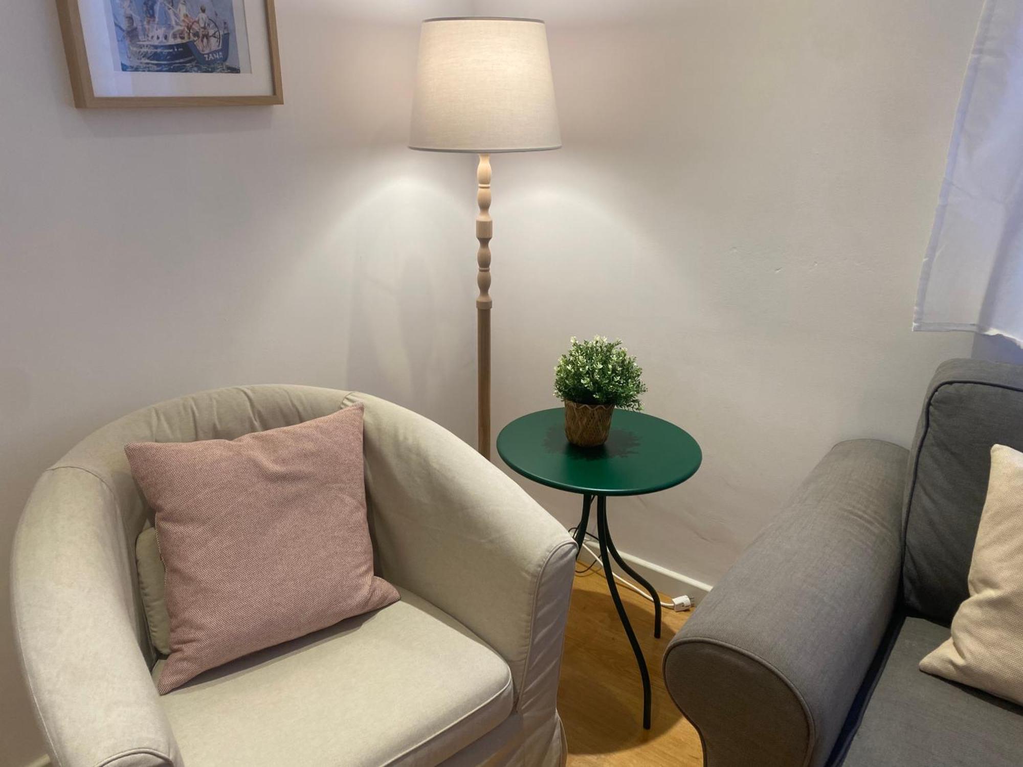 2 Bedroom Virgen De Begona Sevilla Dış mekan fotoğraf