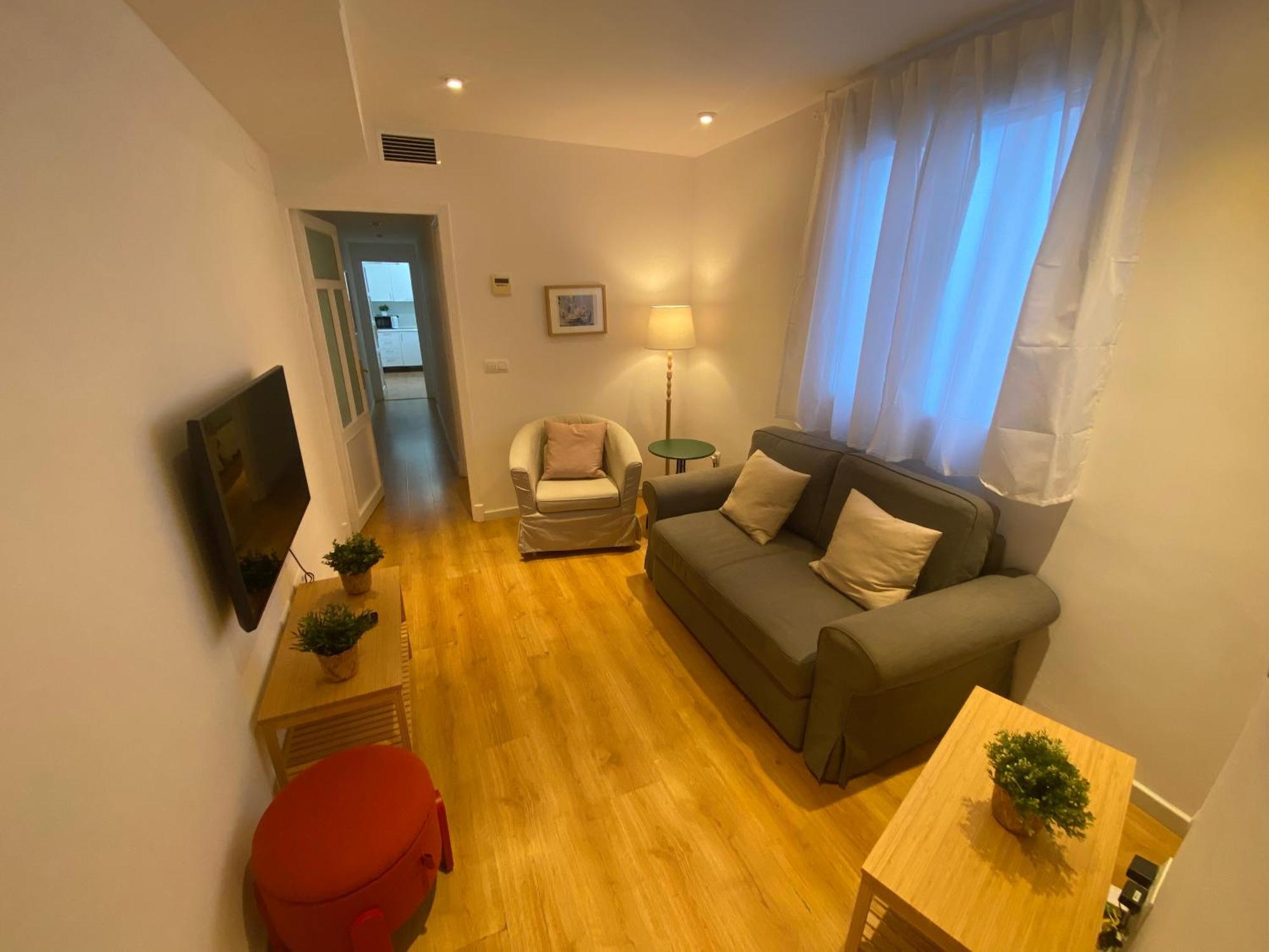 2 Bedroom Virgen De Begona Sevilla Dış mekan fotoğraf