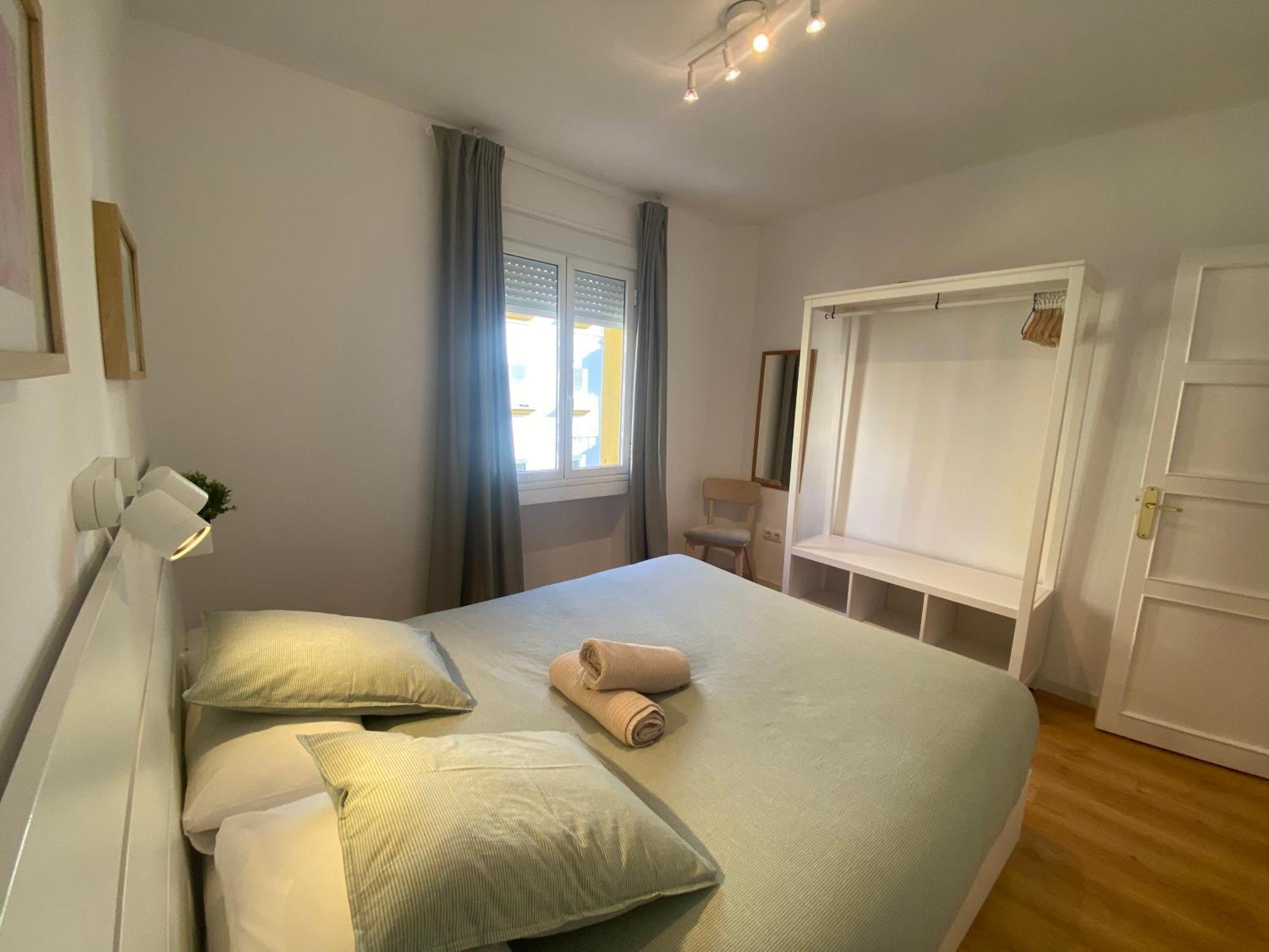 2 Bedroom Virgen De Begona Sevilla Dış mekan fotoğraf