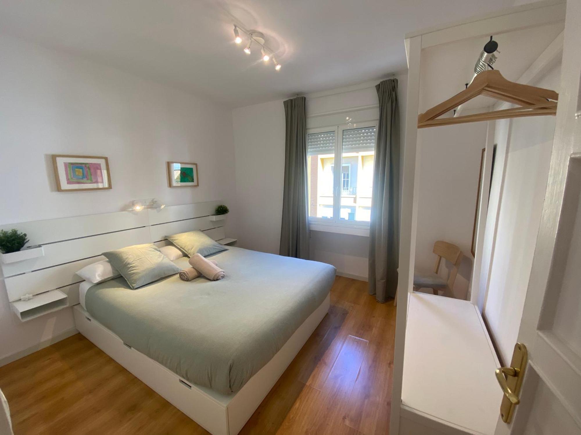 2 Bedroom Virgen De Begona Sevilla Dış mekan fotoğraf